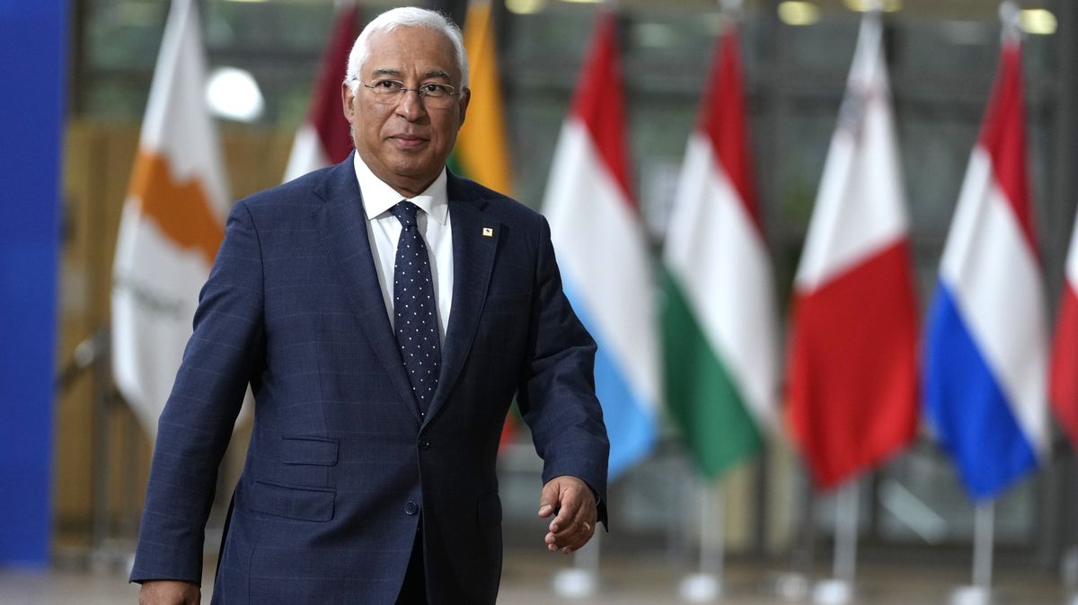 Portugalský premiér rezignoval kvůli vyšetřování údajné korupce
